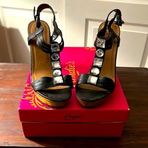 Candie’s women’s Shoes